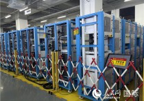 “工业上楼”解锁深圳工业发展新思路