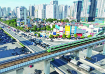 中国对越南投资不断扩量提质