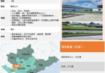 【越南-隆安省】优质物业(土地+厂房)出售
