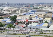 2021年越南工业地产目前是什么水平呢？