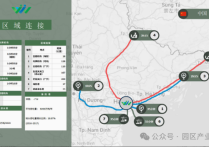 越南海防市工业区高标厂房出租 价格5.1美金平 5000平起租,越南,越南厂房,海防,海防厂房