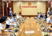 建发集团拟在越南投资20亿打造纸浆及成品纸项目_科印印包圈