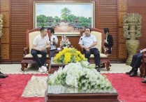 一出手就九亿美元！海辰储能要成为越南投资规模最大的外企？