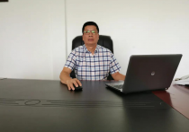 寻访温州侨力量丨翁明照：让越南菠萝地上“长出”工业园