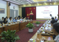 全球前三大风电机制造商中企想在越南海防建组件工厂，越南